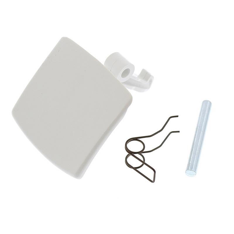 Homespares Washing Machine Door Handles Bosch WAE WFB WVF Washing