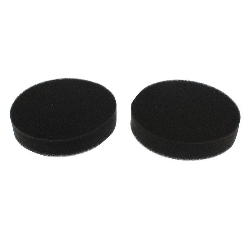 Homespares Vacuum Cleaner Filters Zanussi ZAN2000 ZAN2100 Filter Pack