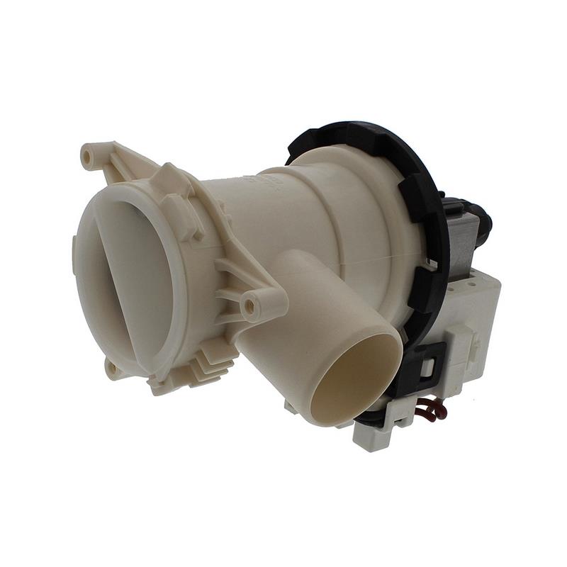 Homespares Washing Machine Drain Pumps Beko Belling Lamona Smeg