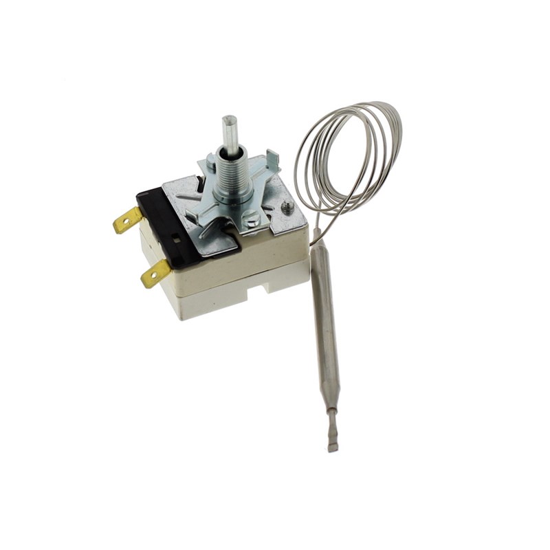 Homespares Electric Thermostats FIelds Pimblett Victor Bain Marie Hot