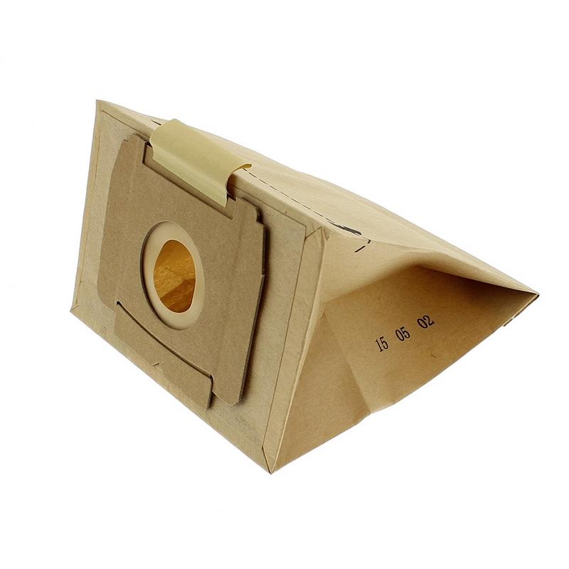 ZA196 ZAN2240 2270 ZAN2300 2311 Vacuum Bags Suitable for Zanussi Zan 2270 2300