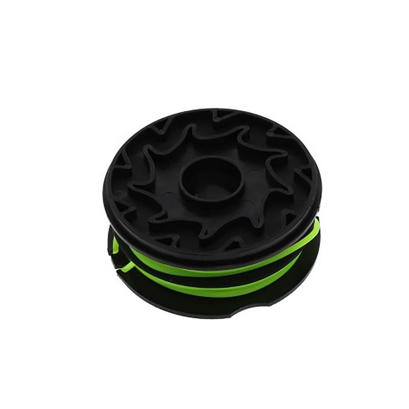 Homespares Trimmer Spool Covers Lines Black & Decker GH100 GH1100