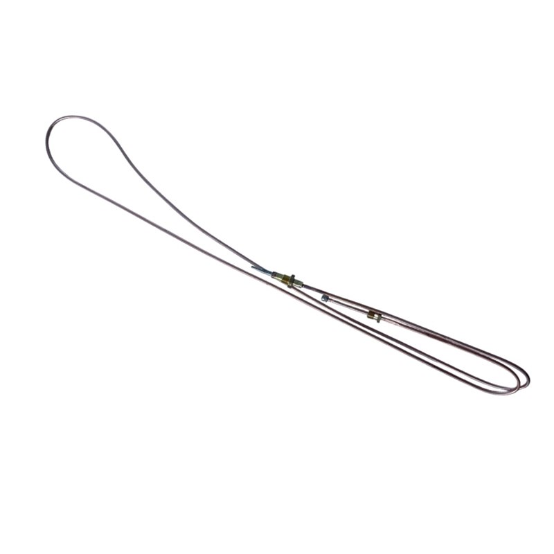 BELLING STOVES NEW WORLD OVEN COOKER THERMOCOUPLE 1450MM 082614191 GENUINE PART 