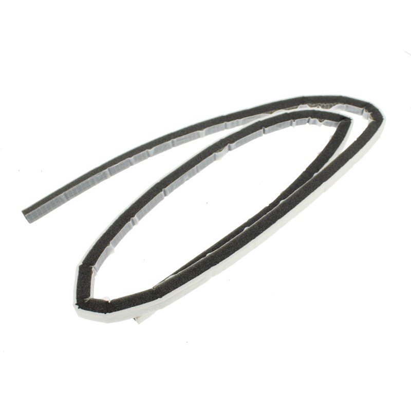 Homespares TD Drum Bearings & Seals Beko Coldis Far Tumble Dryer Drum