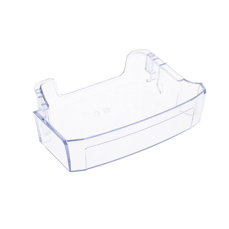 Homespares Fridge Door Shelves Beko Defy Fridge Freezer Door