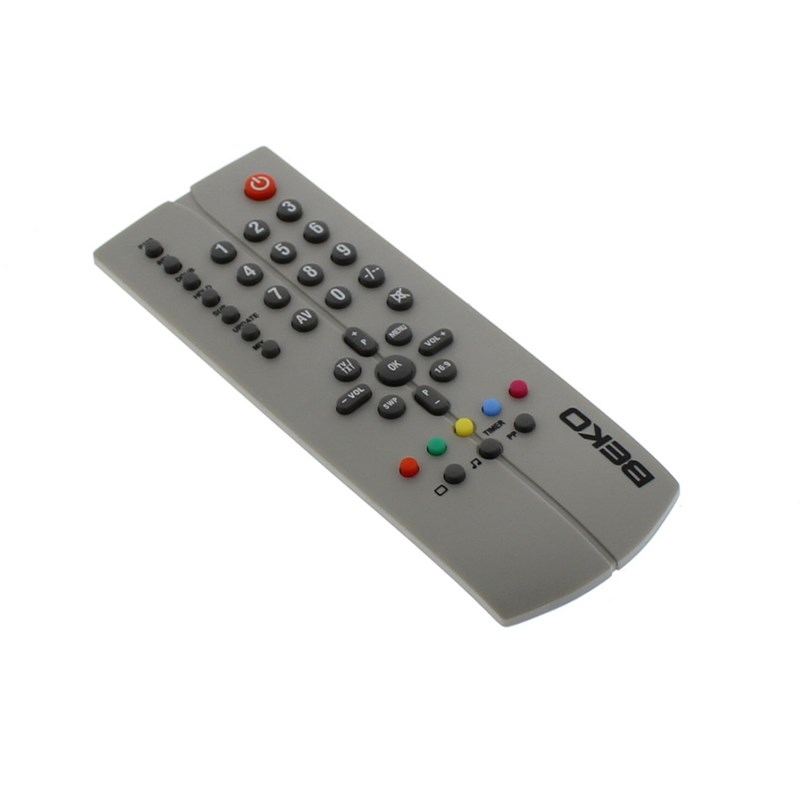Homespares TV Remote Controls Bush Grundig P9F187R Television TV