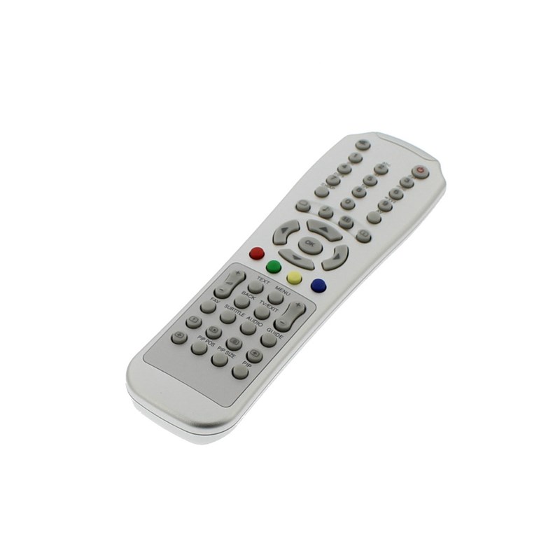 Homespares TV Remote Controls Beko Bush OKI Television TV Remote