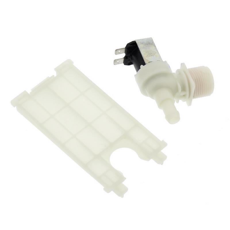 Genuine Bosch Dishwasher Solenoid Inlet Fill Valve – Replaces 263789 – For Siemens/Neff