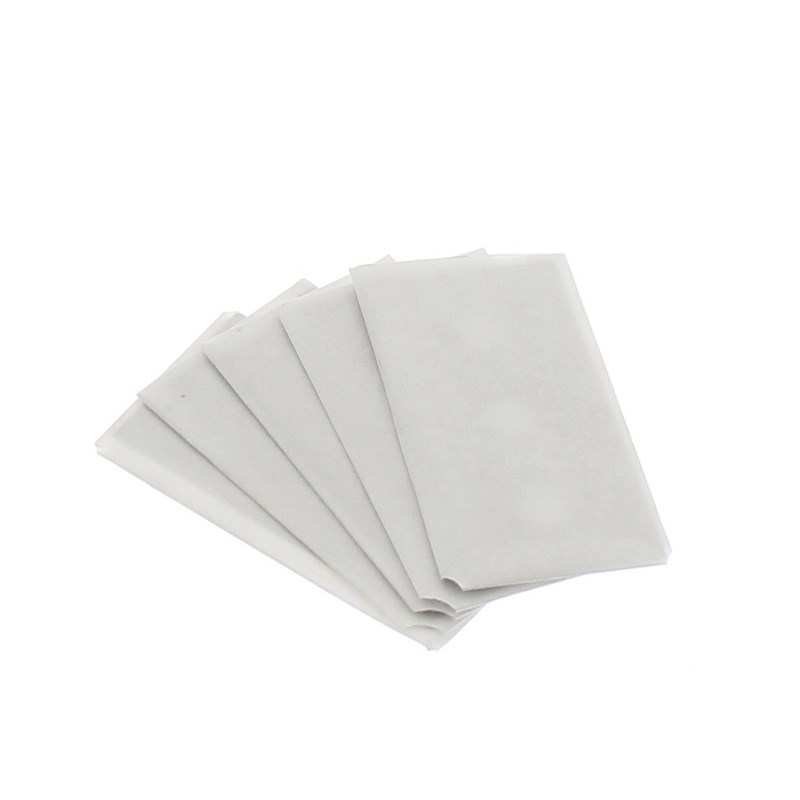 Homespares Hob Cleaning Bosch Cooktop Scraper Blades Pack of 5