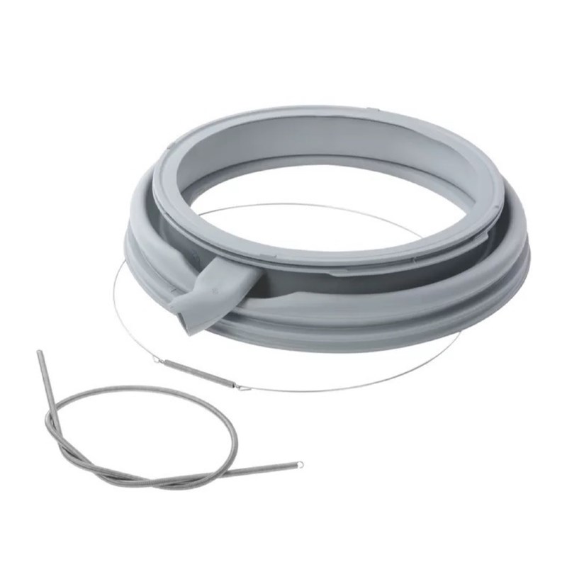 GENUINE 00686004 Bosch Siemens Neff Washing Machine Door Seal Spares and Consumables for your home
