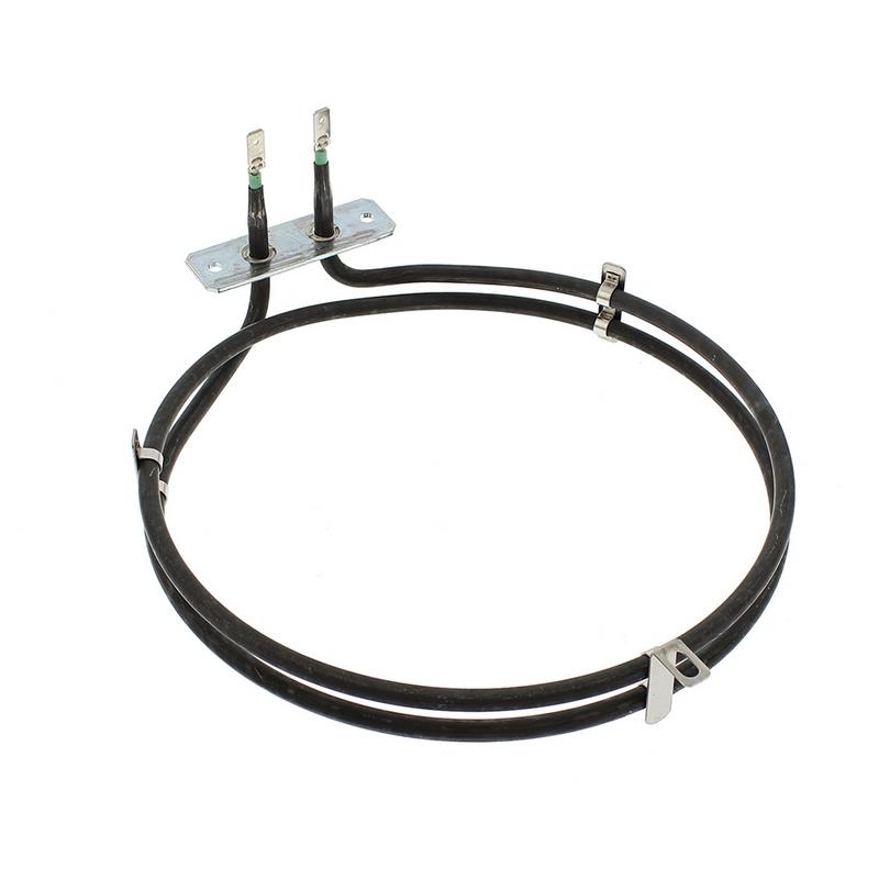 IKEA 00015087 00048865 00048865 10094734 10094753 Cooker Fan Oven Element 2000W 