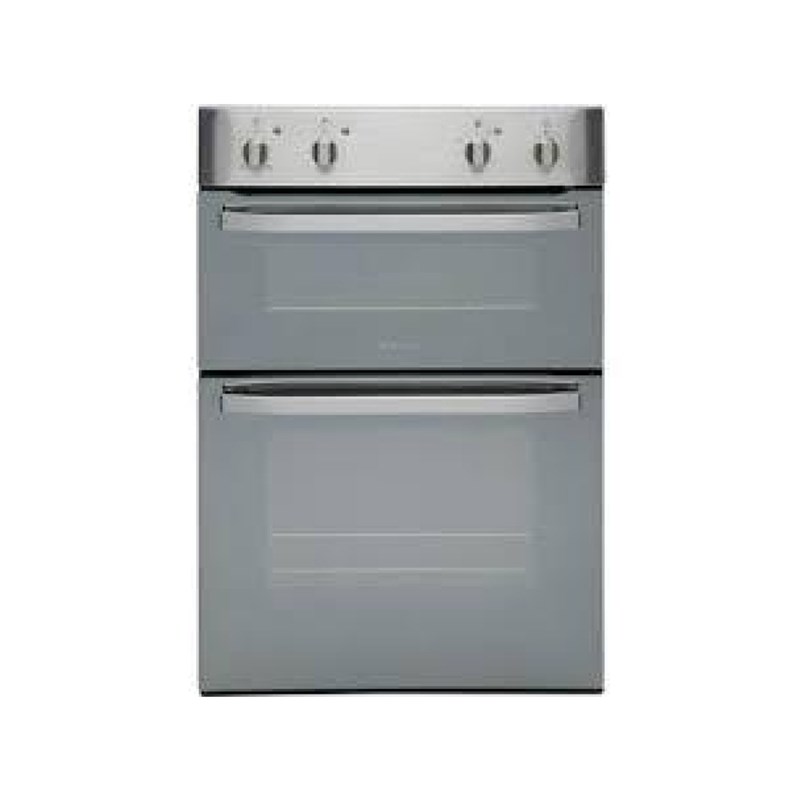 Homespares Electric Cookers & Ovens Built In Double Fan Oven Spares