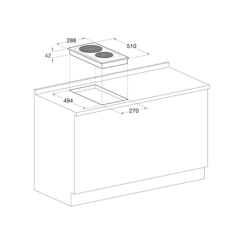 hotpoint e320skix