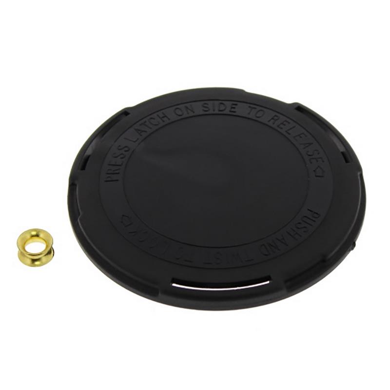 Homespares Trimmer Spool Covers Spool Cover Flymo Spares And Consumables For Your Home 