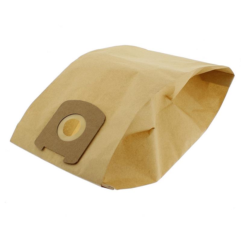 Homespares | Vacuum Cleaner Bags Argos VU201 Bush BU202 Vacuum Cleaner ...