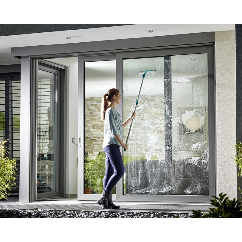 Leifheit Click System Window Cleaning Leifheit Window Wiper