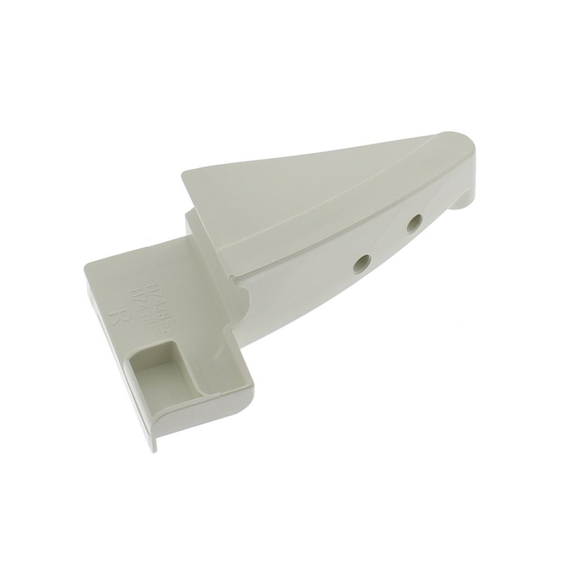 Homespares Fridge Door Shelves Liebherr Fridge Freezer Shelf Support