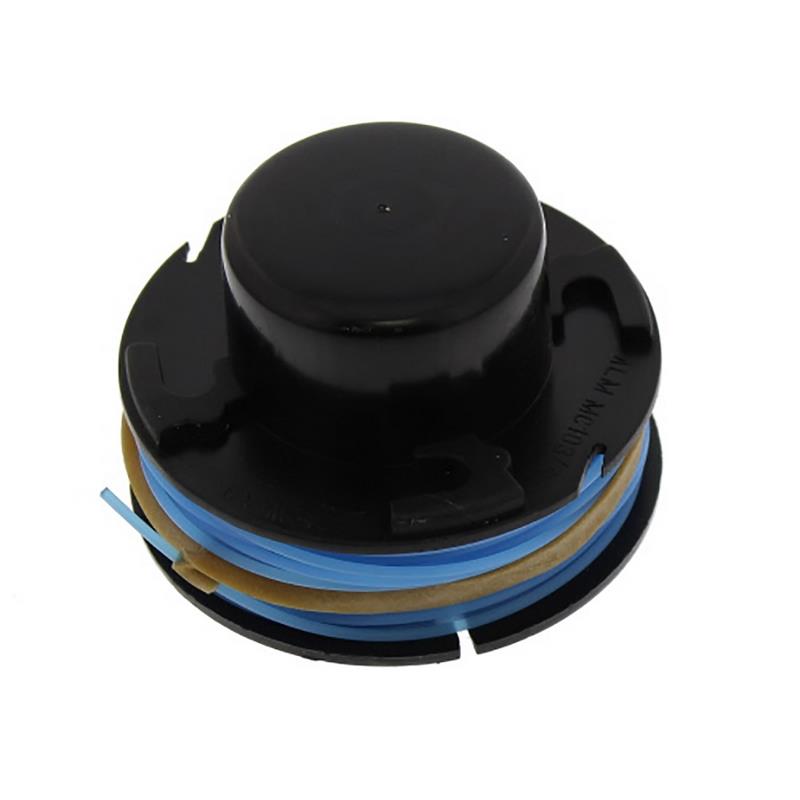 Homespares Trimmer Spool Covers Lines Spool & Line McCulloch