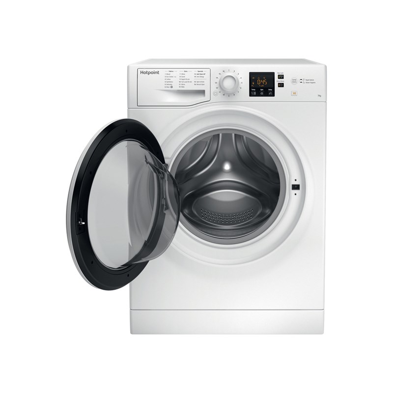 hotpoint nswf743uw