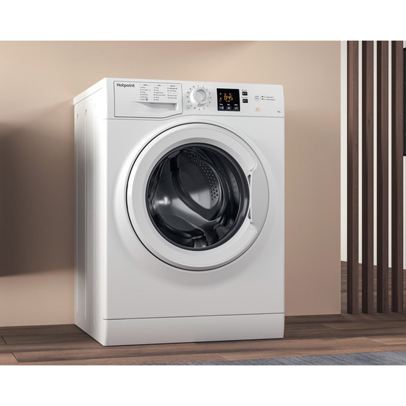 hotpoint nswf743uw