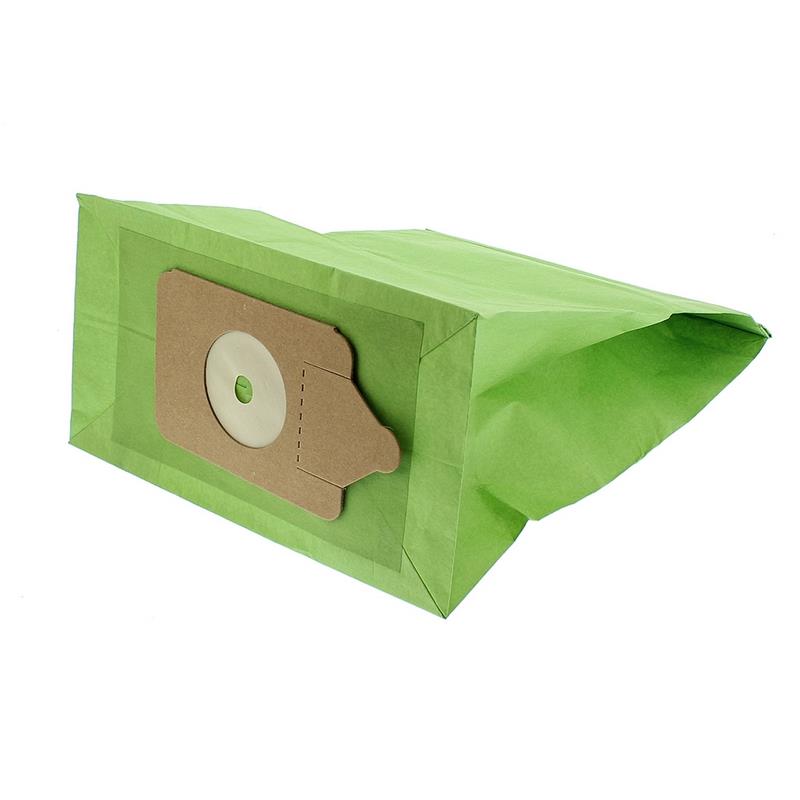 Homespares Vacuum Cleaner Bags Numatic Henry Hetty James NRV200 1C