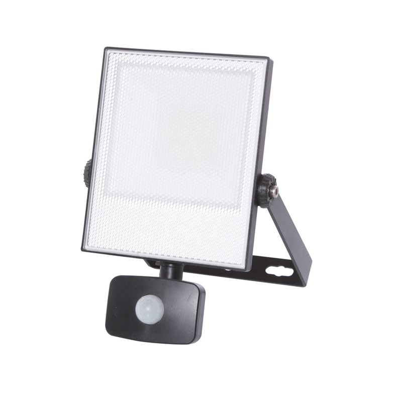 2500 lumen store led flood light