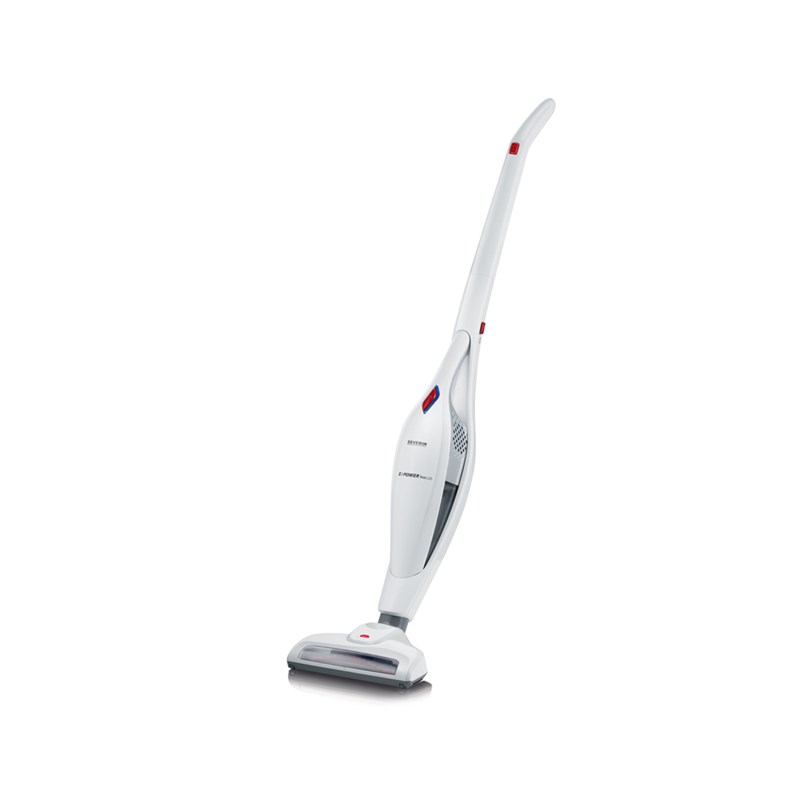 Homespares Cordless Vacuum Cleaners Severin SC7172 Rechargeable 2 in