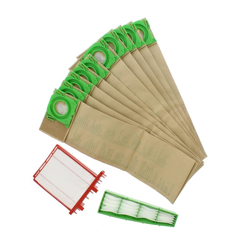 Homespares Vacuum Cleaner Bags Sebo Airbelt C Series 6198ER Vacuum