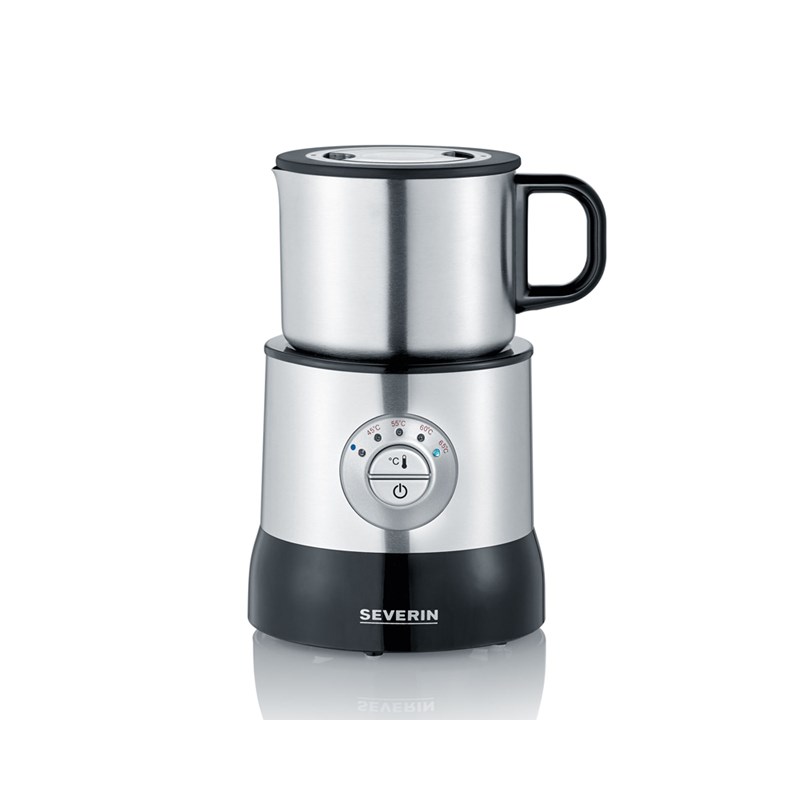 Severin SM3583 Induction Milk Frother 500W 4008146031908 eBay