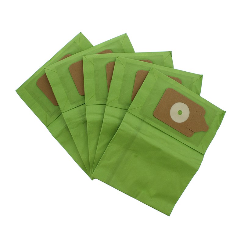 Homespares Vacuum Cleaner Bags Numatic Henry Hetty James NRV200 1C Vacuum Cleaner Bags Pack of
