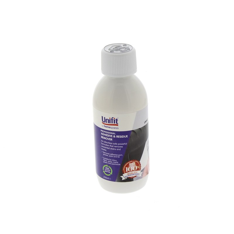 Homespares Cooker & Oven Cleaning Unifit Professional Adhesive