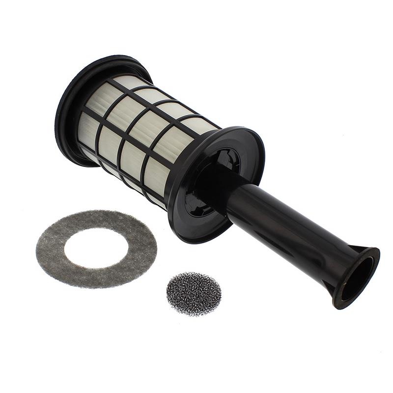 Homespares Vacuum Cleaner Filters Vax Quicklite Widetrack V045 Type