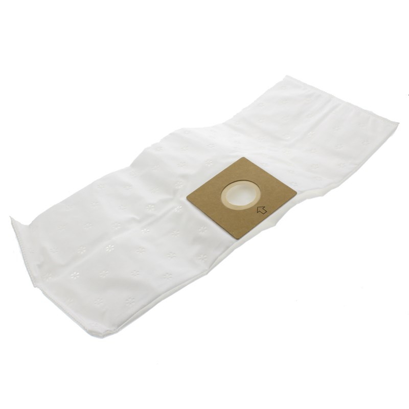 Homespares Vacuum Cleaner Bags Vax VCC03 Commercial Vacuum Cleaner