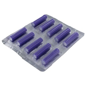 Vacuum Cleaner Air Fresheners Lavender Pack of 10