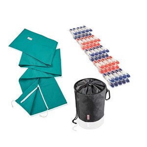 Leifheit Rotary Dryer Accessory Kit