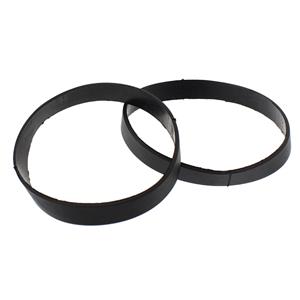 Electrolux 500 Twin Turbo Vacuum Cleaner Belts Pack of 2