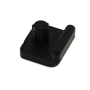 Baumatic Cooker Oven Hob Pan Support Rubber Foot