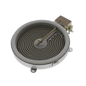Element Hotplate Small: Belling