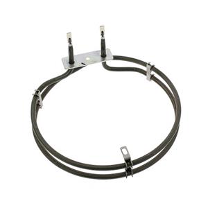 Belling New World Stoves Whirlpool Cooker Fan Oven Element 2000W