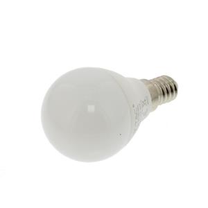 LED Golf Lamp SES E14 E27 5.5W 470 Lumen Day Light 6400K