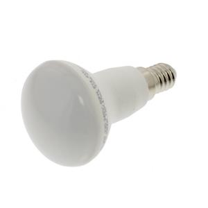 LED R50 Lamp SES E14 5W 470 Lumen Day Light 6400K