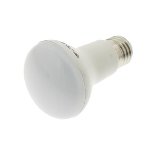 LED R63 Lamp ES E27 8W 570 Lumen Day Light 6400K