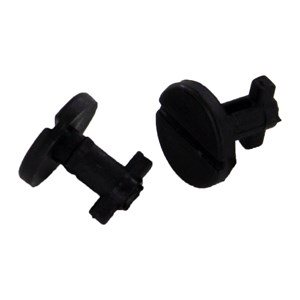Aeg Electrolux Elica Zanussi Type 15 Cooker Hood Filter Clips