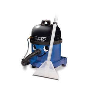 Numatic Henry Wash HVW370 Vacuum Cleaner Carpet Cleaner