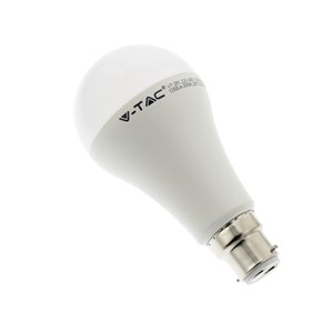 LED GLS Lamp BC B22 15W 1250 Lumen Warm Light 3000K