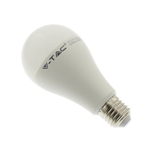 LED GLS Lamp ES E27 15W 1250 Lumen Warm Light 3000K