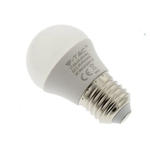 LED Golf Lamp ES E27 5.5W 470 Lumen Day Light 6400K
