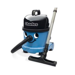 Numatic Charles CVC370 Wet and Dry Vacuum Cleaner