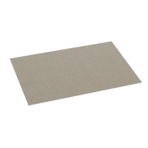 Universal Microwave Oven Wave Guide Cover 130mm x 205mm