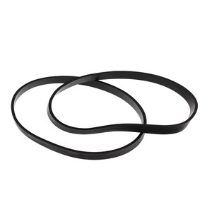 Electrolux 600 Contour Hoover Turbopower 2 3 Vacuum Cleaner Belts Pack of 2